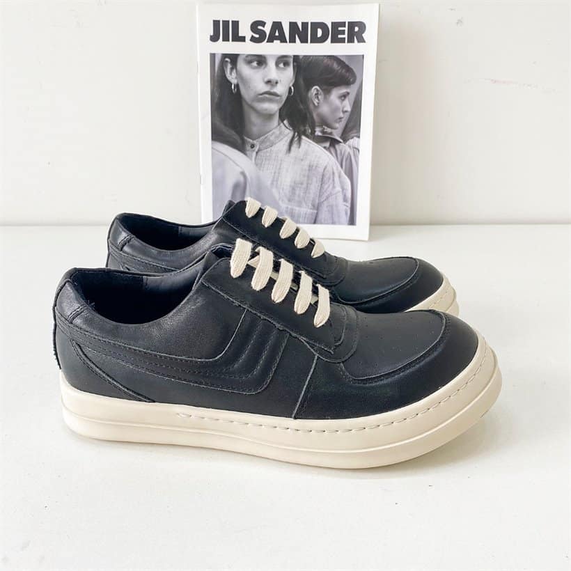 Best Replica Rick Owen Dupes Sneakers   RS049 - Colareps
