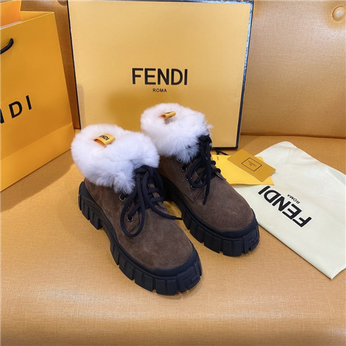 Best Replica fendi fur boots - Colareps
