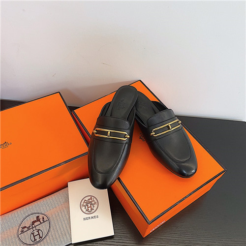 Best Replica hermes slippers women - Colareps