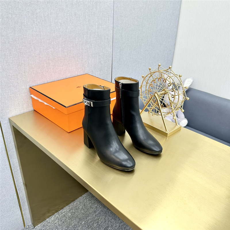 Best Replica Hermès Classic Boots - Colareps