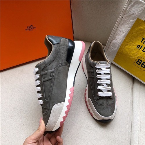 Best Replica hermes sneakers womens replica shoes - Colareps