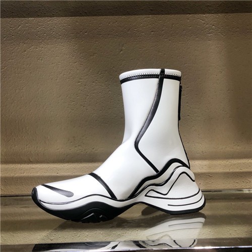 Best Replica fendi booties replica shoes - Colareps