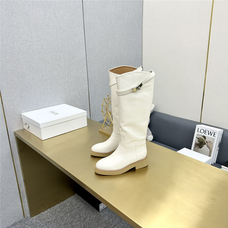 Best Replica Hermès Classic Boots - Colareps