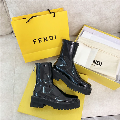 Best Replica fendi martin boots - Colareps
