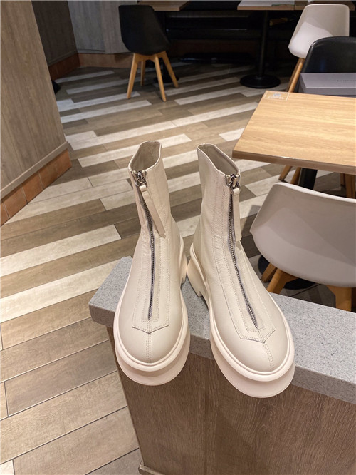 Best Replica THE ROW ankle boots replica shoes Hermes Birkin Replica - Colareps