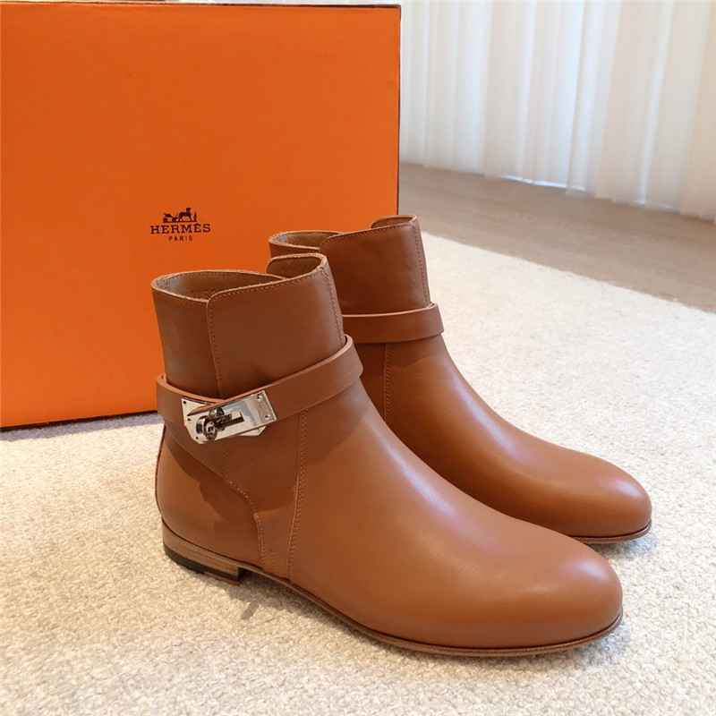 Best Replica hermes kelly classic ankle boots - Colareps