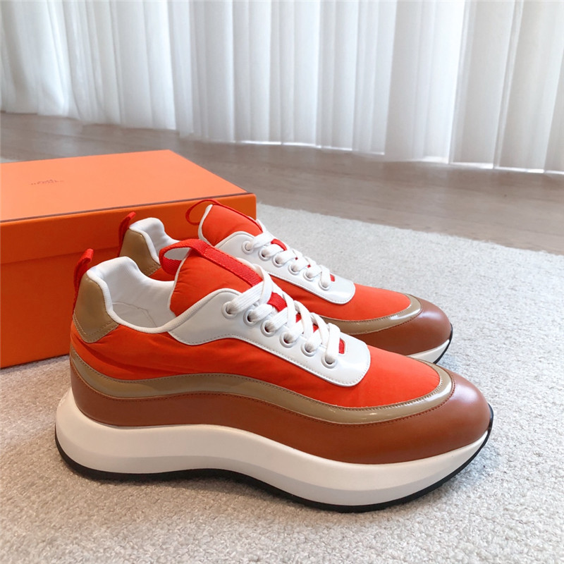 Best Replica Hermès new sneakers - Colareps