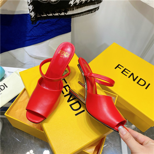 Best Replica fendi first sandal - Colareps