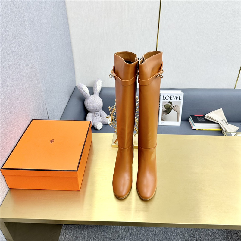 Best Replica Hermès Classic Boots - Colareps
