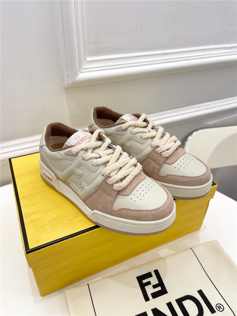 Best Replica fendi sneakers womens - Colareps