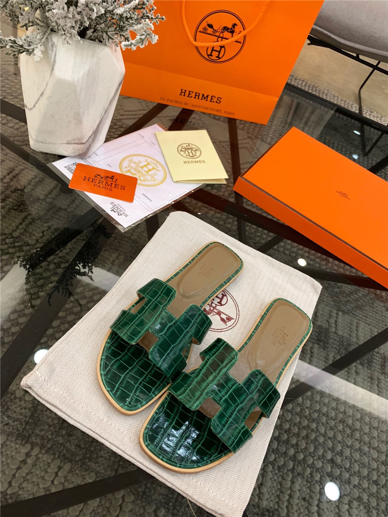 Best Replica hermes oran sandals - Colareps