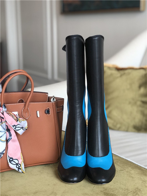 Best Replica fendi boots replica shoes - Colareps