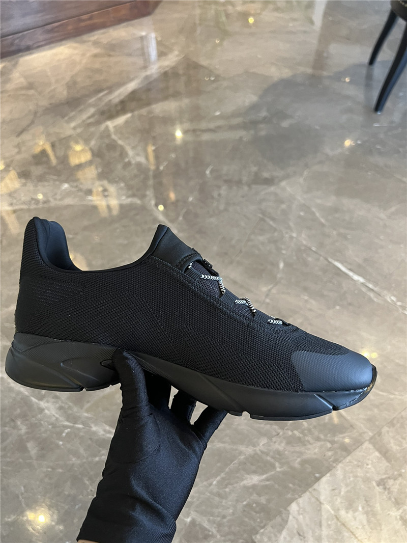 Best Replica fendi slip on sneakers - Colareps