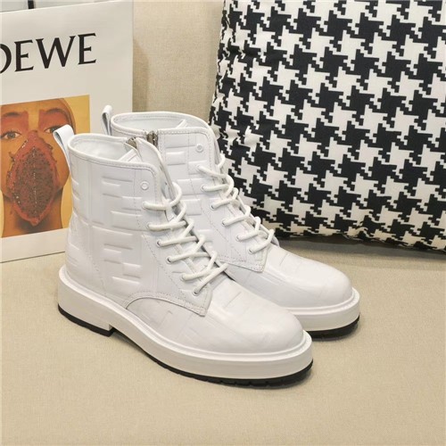 Best Replica fendi boots replica shoes - Colareps