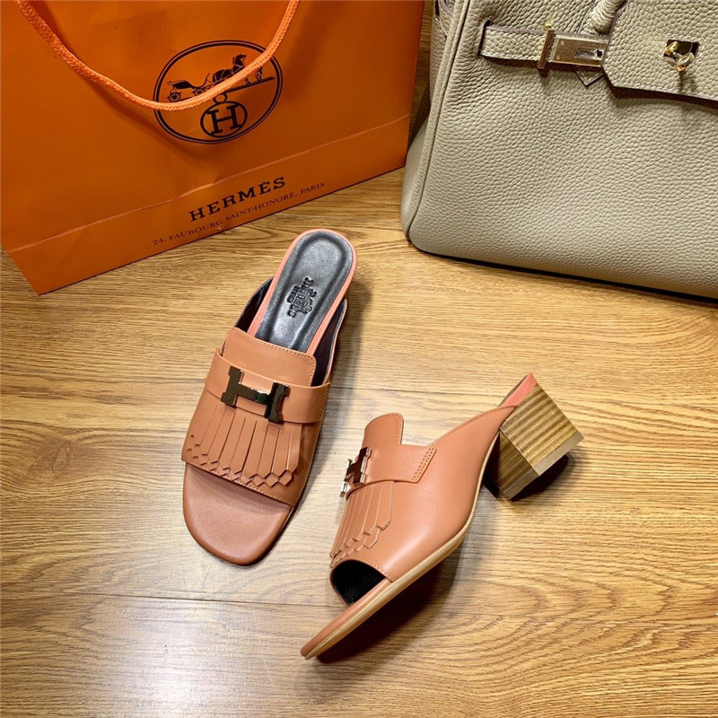 Best Replica Hermes sandals dupe women - Colareps