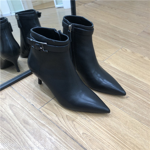 Best Replica Hermes Birkin Replica ankle boots replica shoes - Colareps
