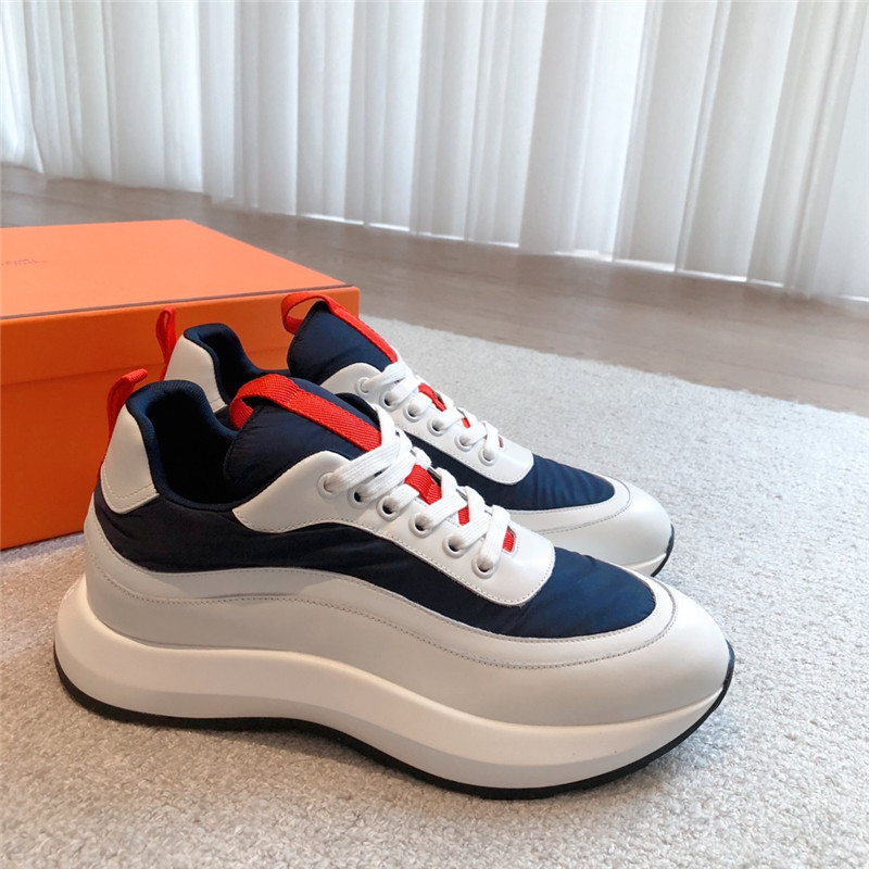 Best Replica Hermès new sneakers - Colareps