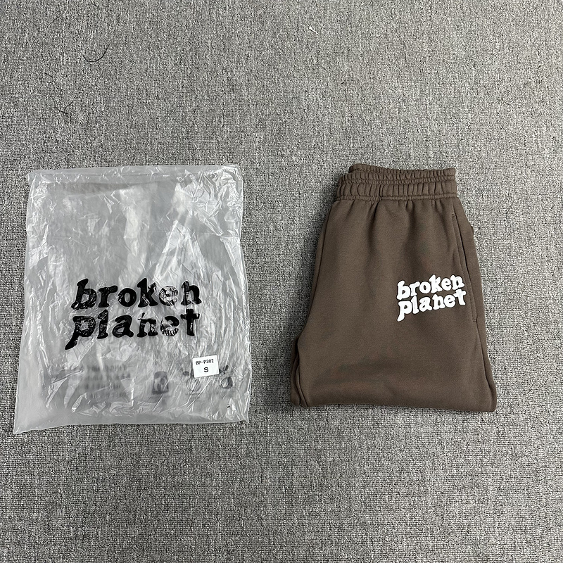 Best Replica Out Of Sight Foam Print Sweatpants - Colareps