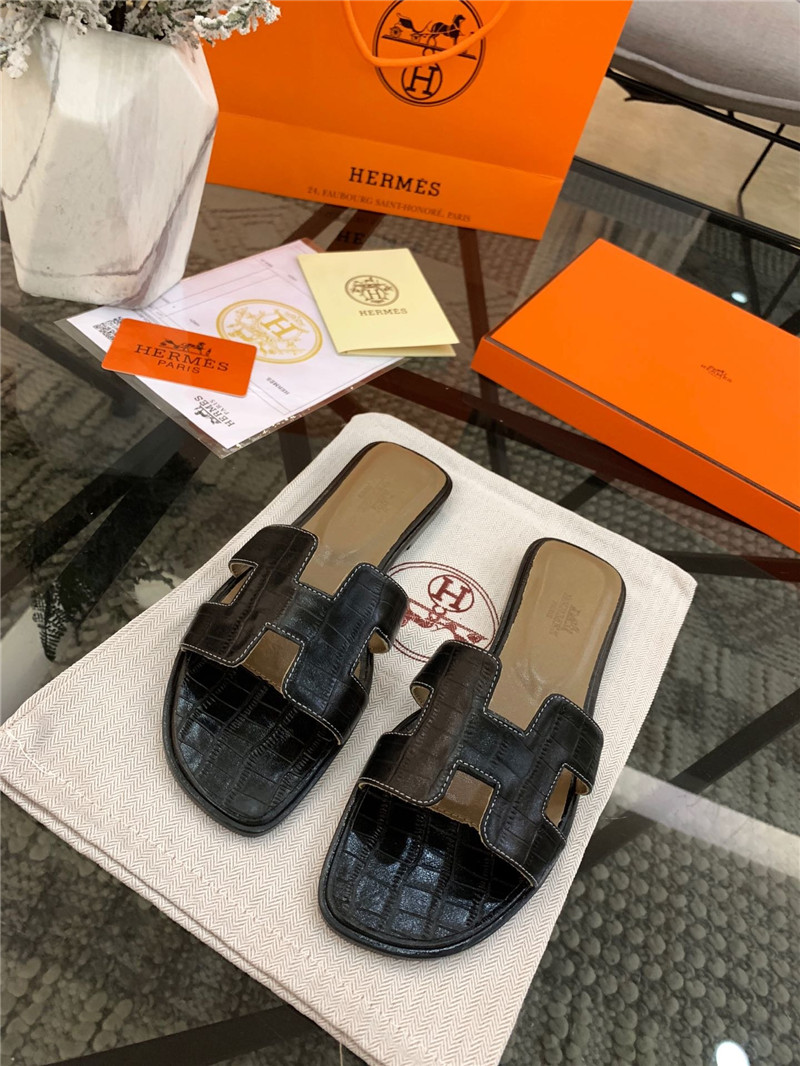 Best Replica hermes oran sandals - Colareps