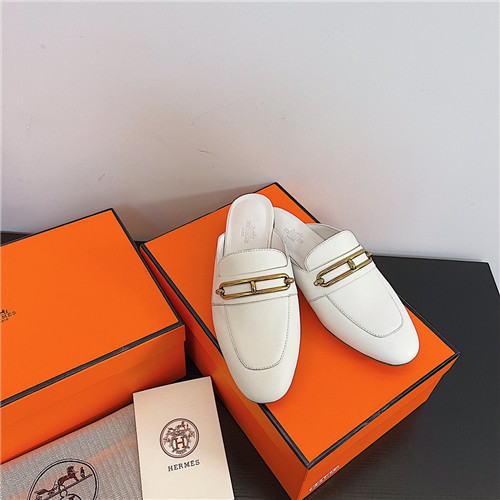 Best Replica hermes slippers women - Colareps