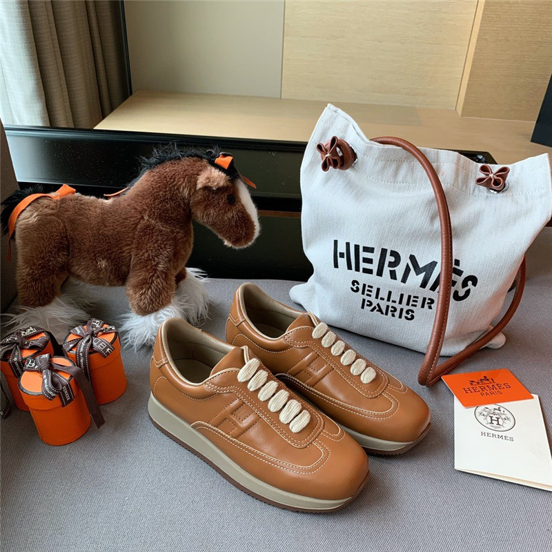 Best Replica Hermes Birkin Replica vintage sneakers - Colareps