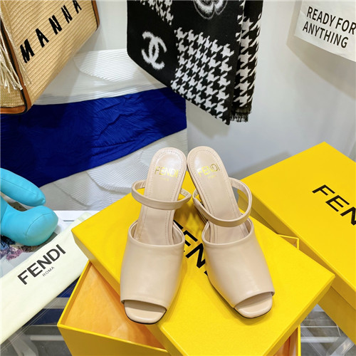 Best Replica fendi first sandal - Colareps