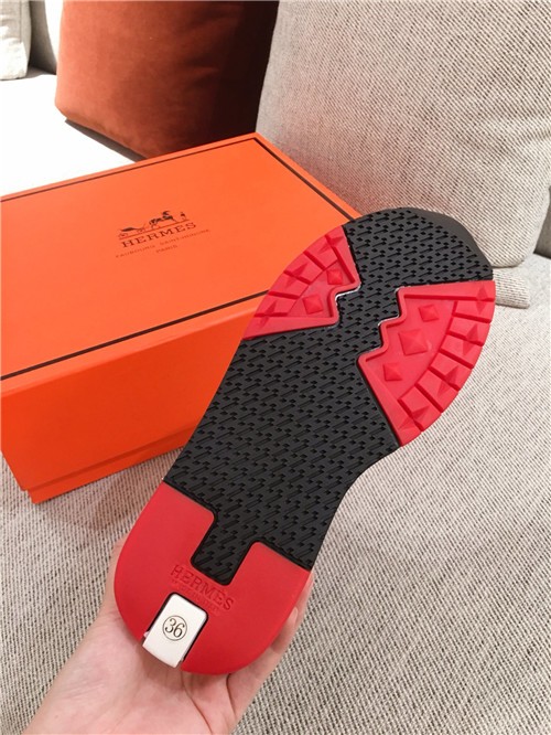 Best Replica hermes sneakers women replica shoes - Colareps