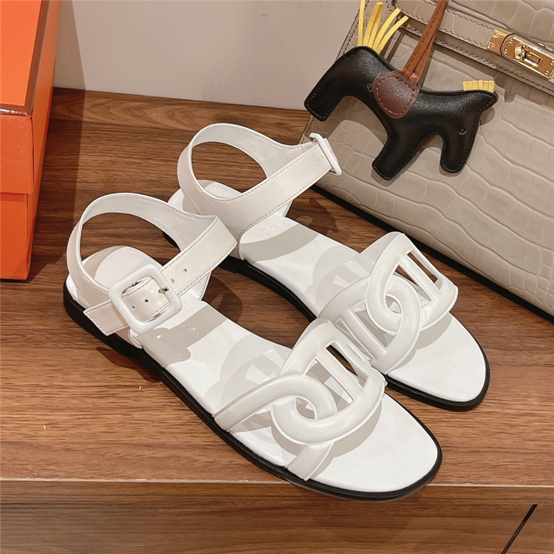 Best Replica hermes extra flat sandal - Colareps