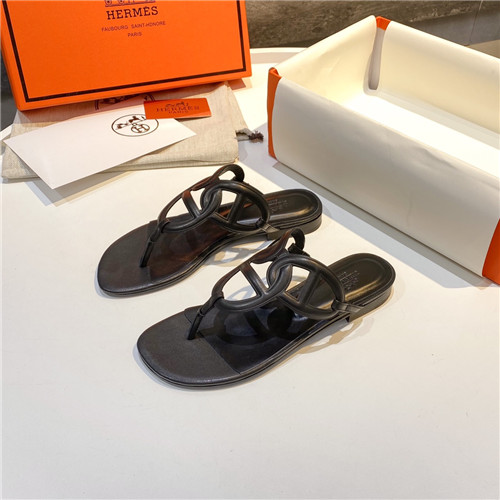 Best Replica hermes finger slippers - Colareps