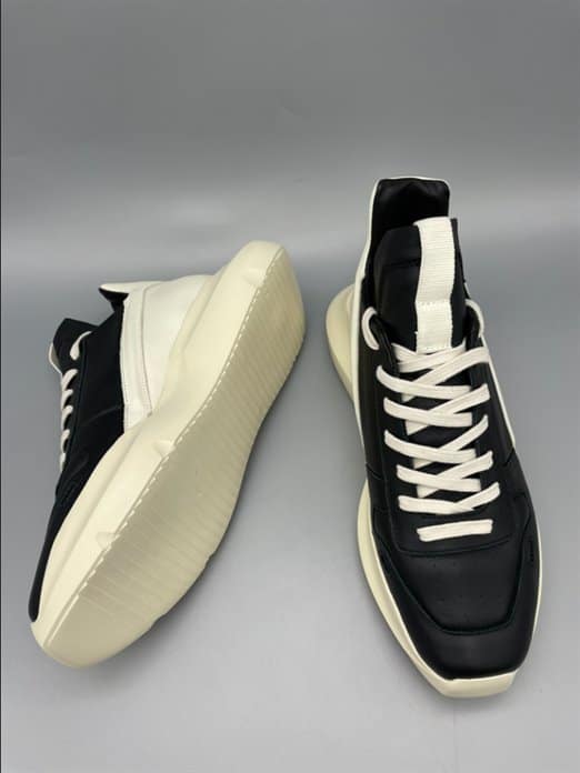 Best Replica Rick Owens Replica Shoes   RS035 - Colareps