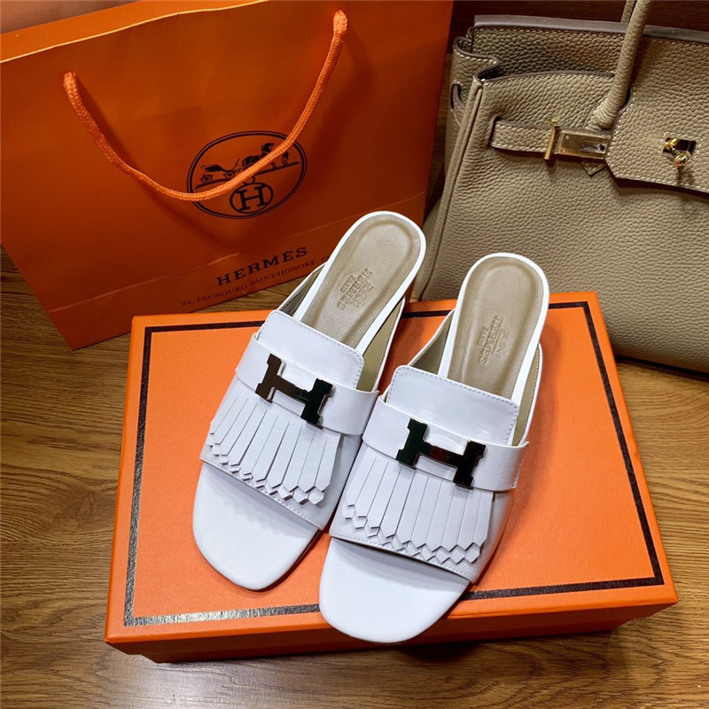 Best Replica Hermes sandals dupe women - Colareps