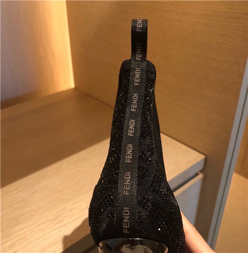 Best Replica fendi boots replica shoes - Colareps