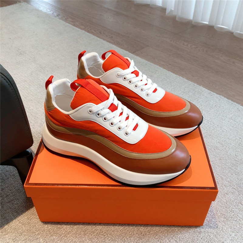 Best Replica Hermès new sneakers - Colareps