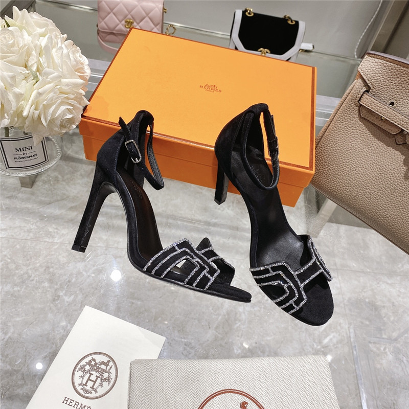 Best Replica hermes heel sandals - Colareps
