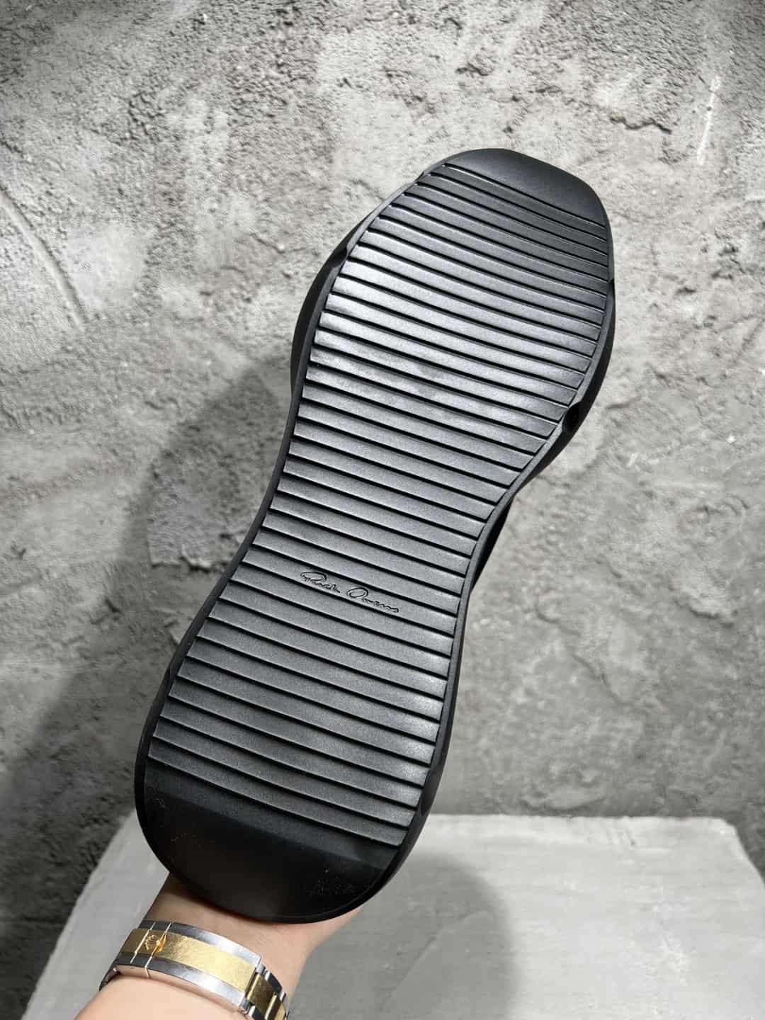 Best Replica Rick Owens Replica Shoes   RS038 - Colareps