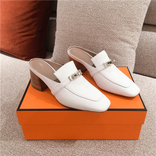Best Replica hermes slippers women replica shoes - Colareps