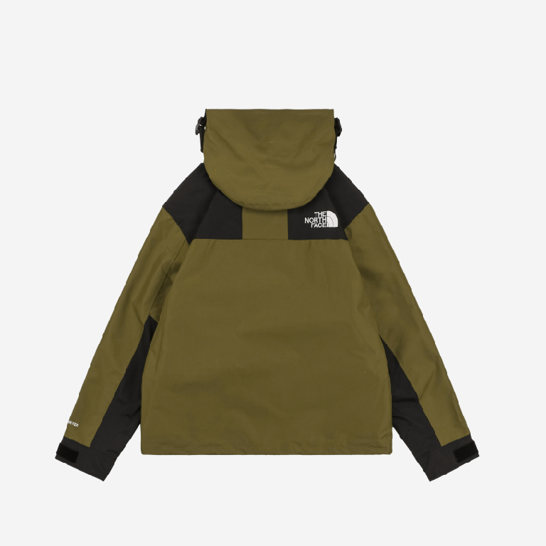 Best Replica THE NORTH FACE 86 RETRO MOUNTAIN JACKET - Colareps