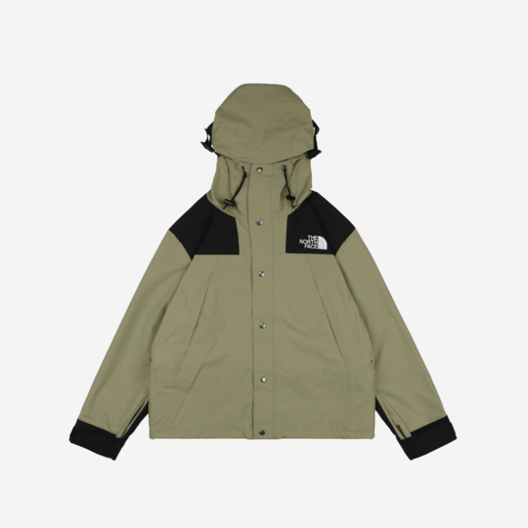 Best Replica North Face Dupe 86 RETRO MOUNTAIN JACKET - Colareps