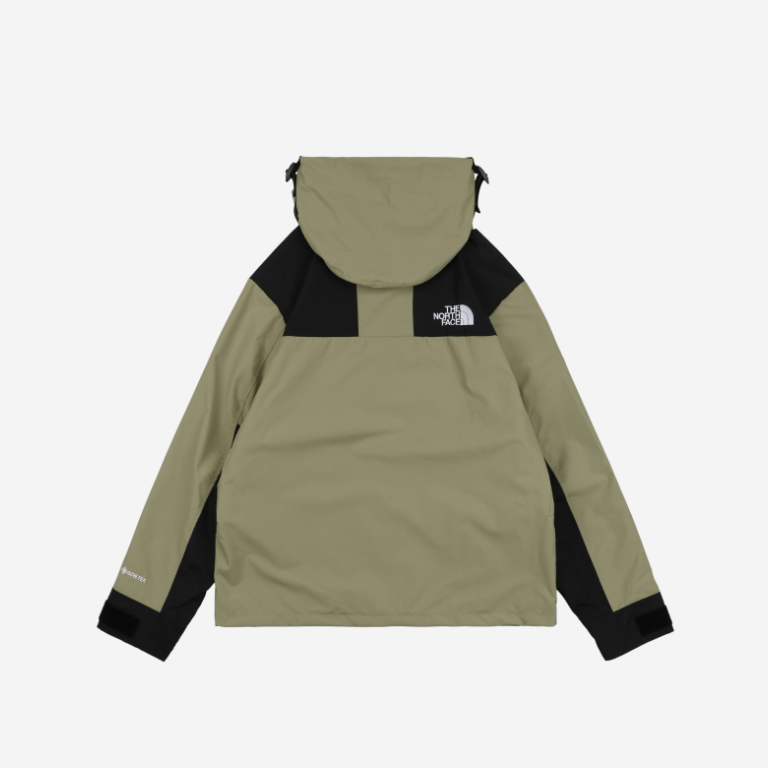 Best Replica North Face Dupe 86 RETRO MOUNTAIN JACKET - Colareps