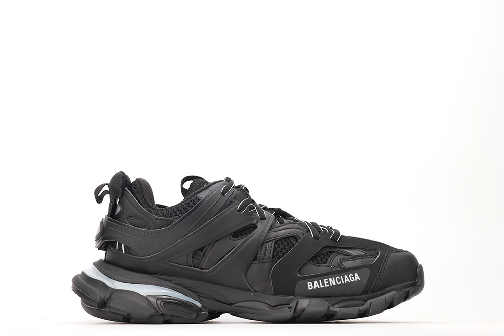 Best Replica Balenciaga Track Led Trainers - Colareps