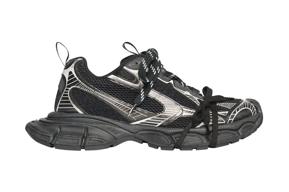 Best Replica Balenciaga 3XL Black - Colareps