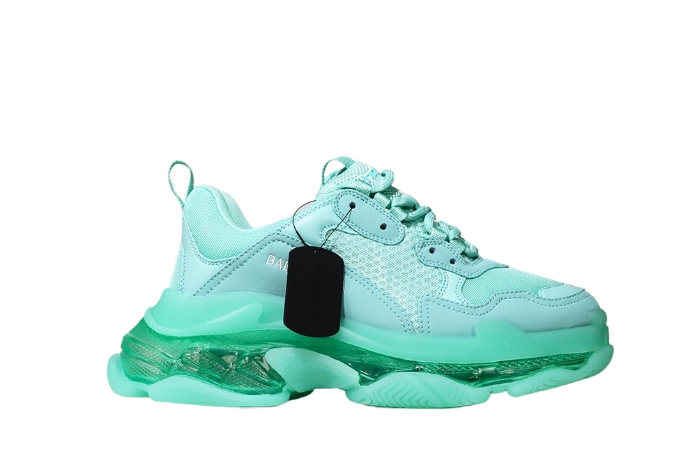 Best Replica Crystal Green - Colareps