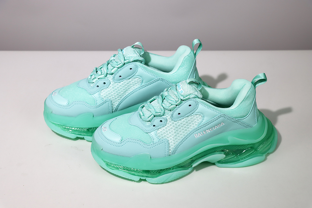 Best Replica Crystal Green - Colareps