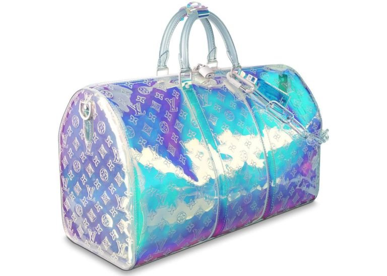 Best Replica Louis Vuitton Replica Keepall Bandouliere Monogram -Louis Vuitton Dupe - Colareps