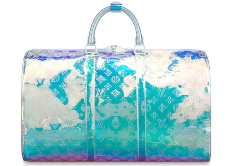 Best Replica Louis Vuitton Replica Keepall Bandouliere Monogram -Louis Vuitton Dupe - Colareps