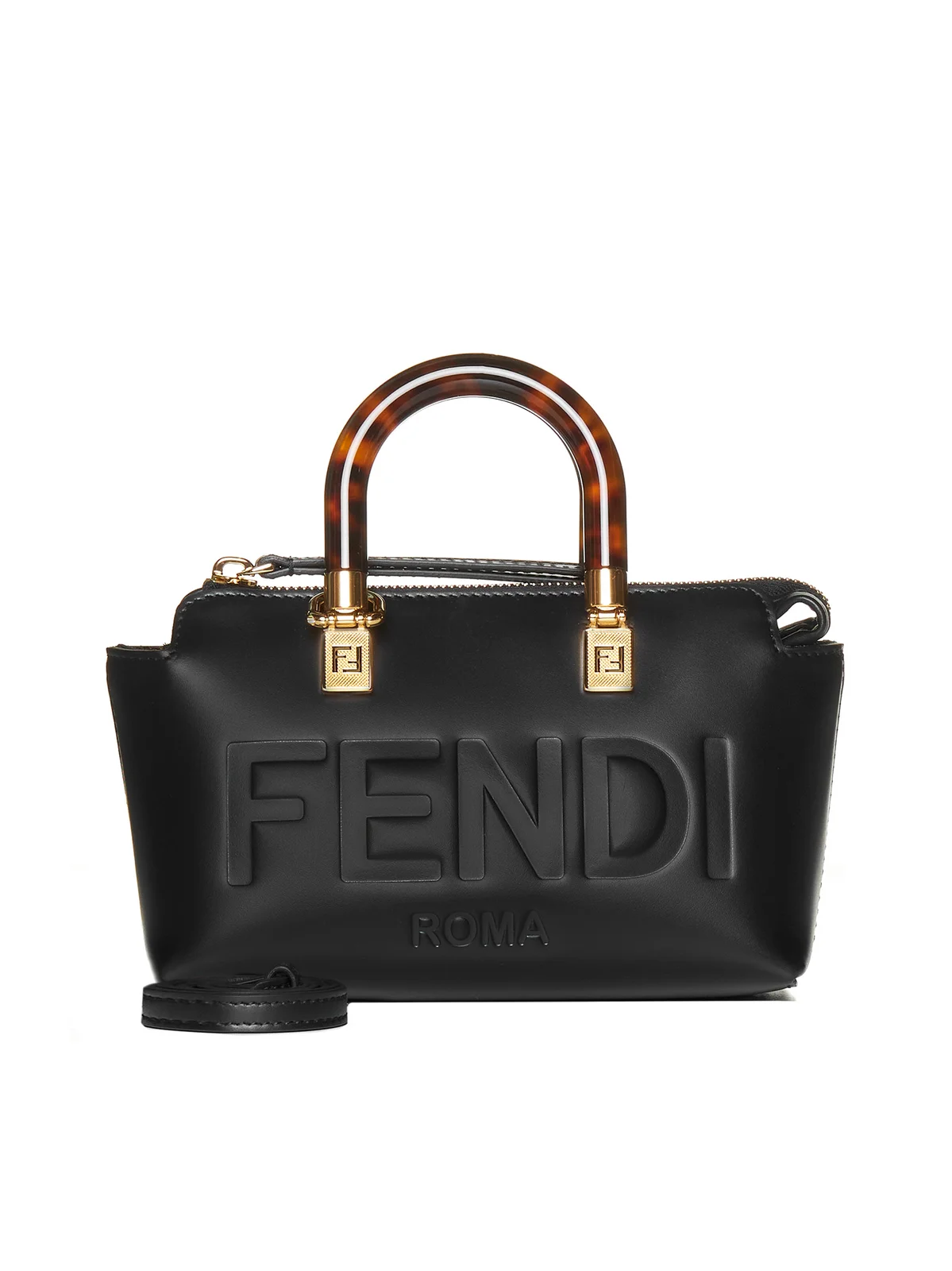 Best Replica Fendi By The Way Mini Tote Bag - Colareps