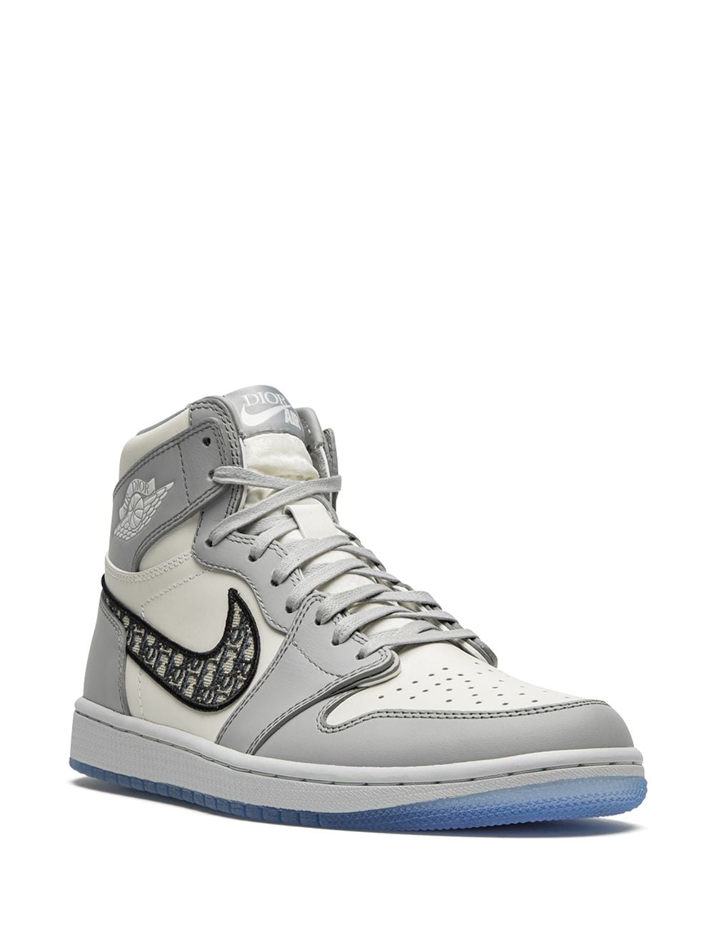 Best Replica Jordan Reps 1 x Dior 1 Retro High - Colareps