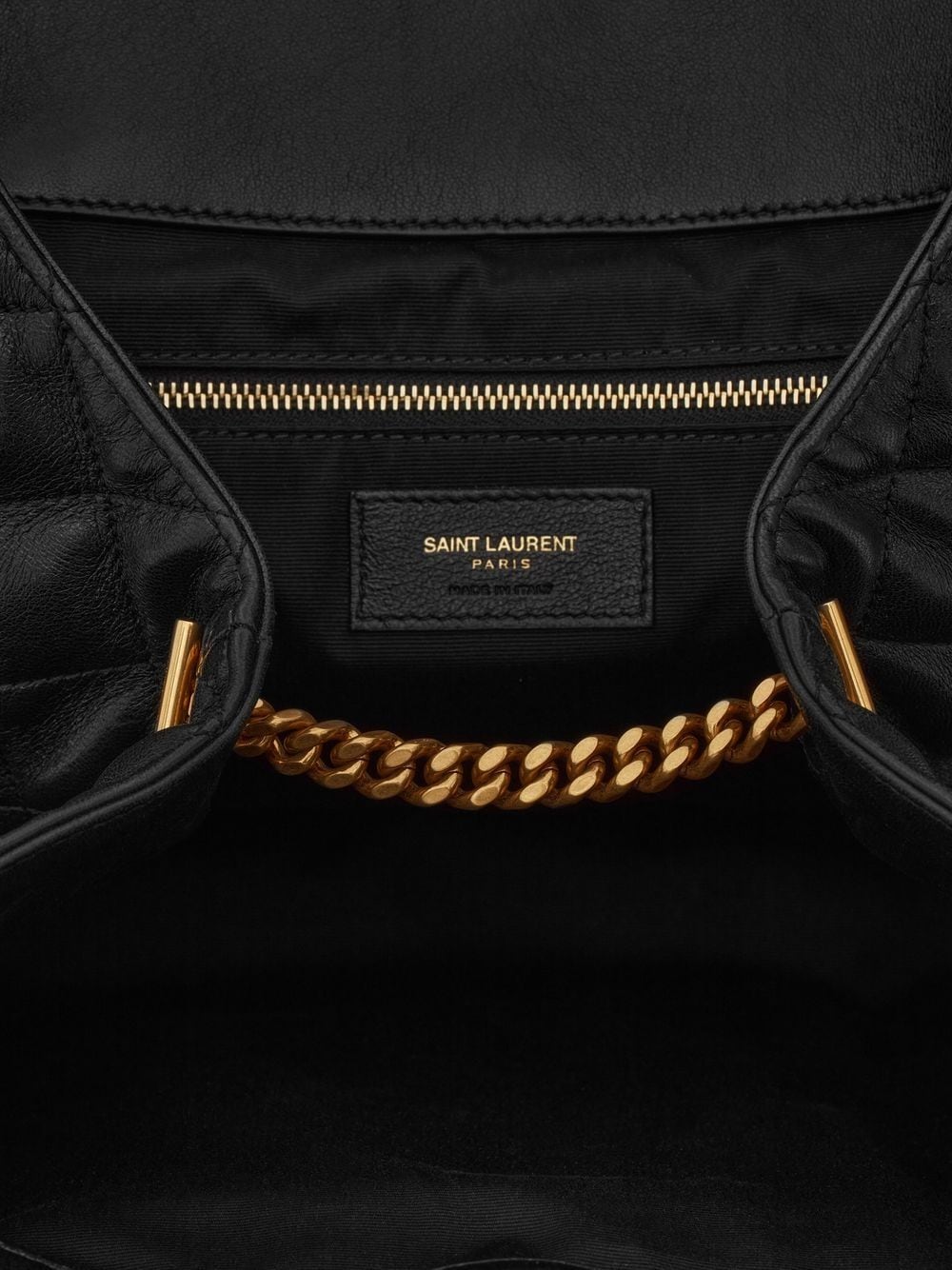 Best Replica YSL Replica Saint Laurent maxi Icare quilted tote bag - Colareps