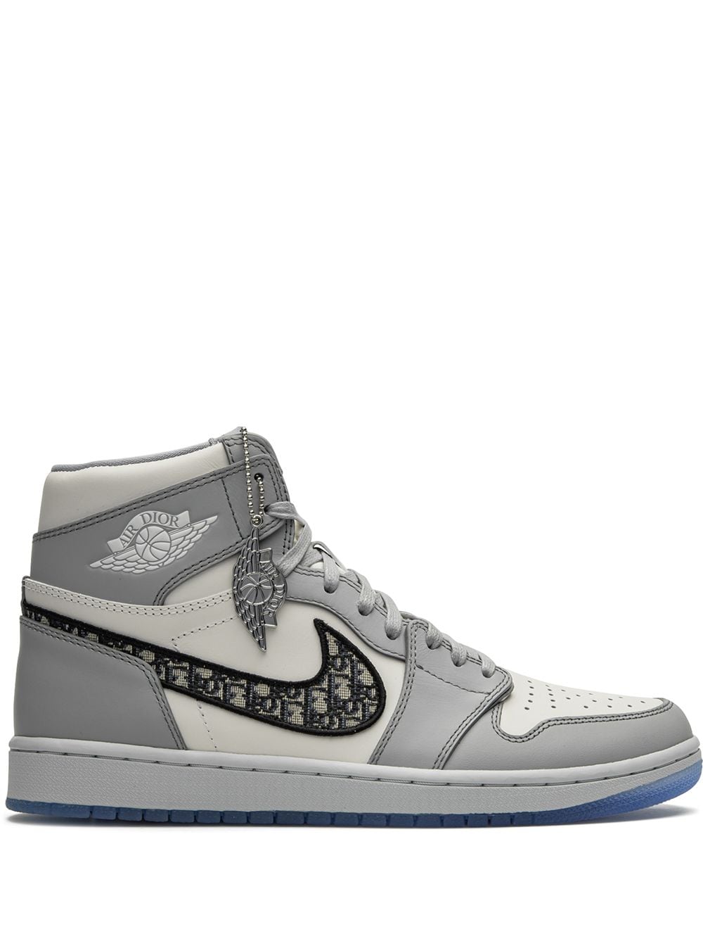 Best Replica Jordan Reps 1 x Dior 1 Retro High - Colareps