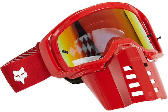 Best Replica Supreme Fox Racing Goggles - Colareps